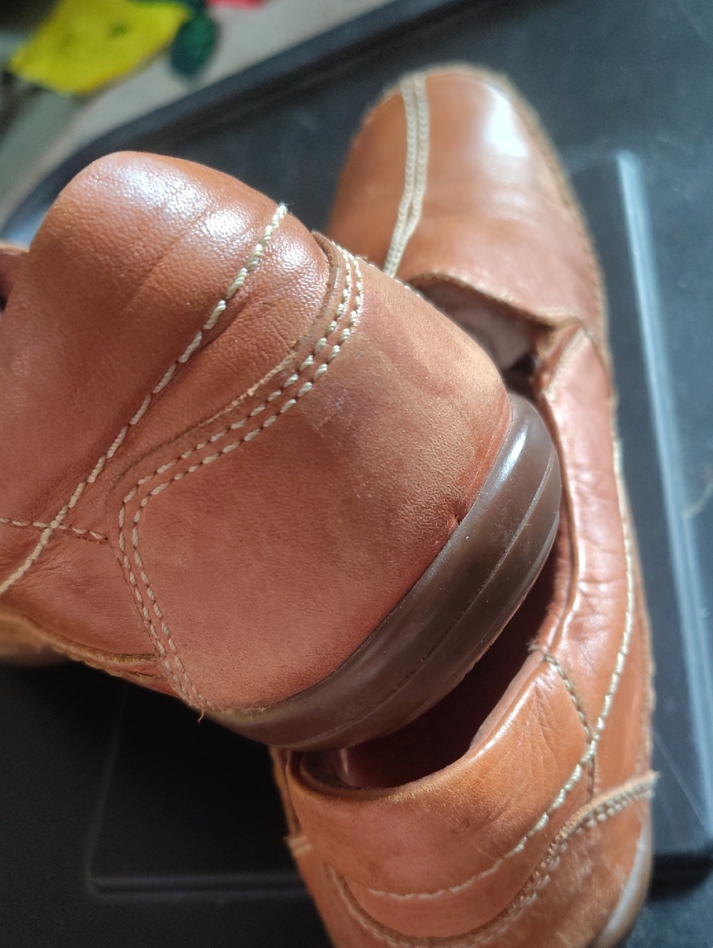 Pikolinos shoes - Picture 5 of 5